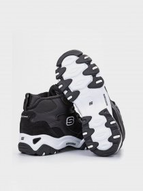 Черевики та чоботи Skechers D'LITES 2.0 модель 999324 BLK Фото