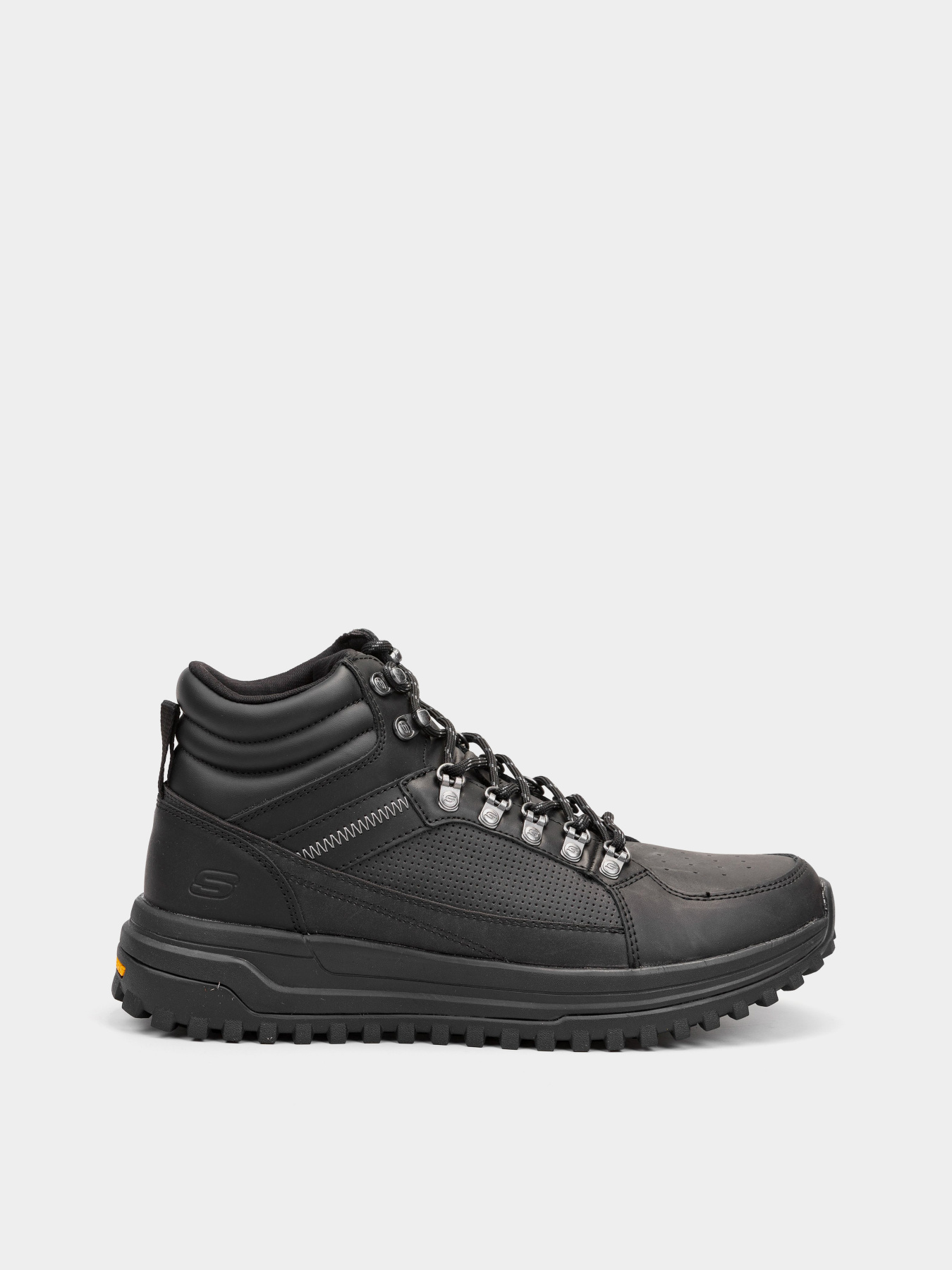 Ботинки и сапоги Skechers Sole Trek - Mayock модель 210152 BLK Фото