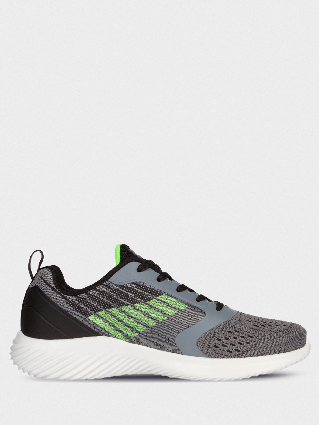 Кросівки Skechers Bounder - Verkona модель 232004 CCGY Фото