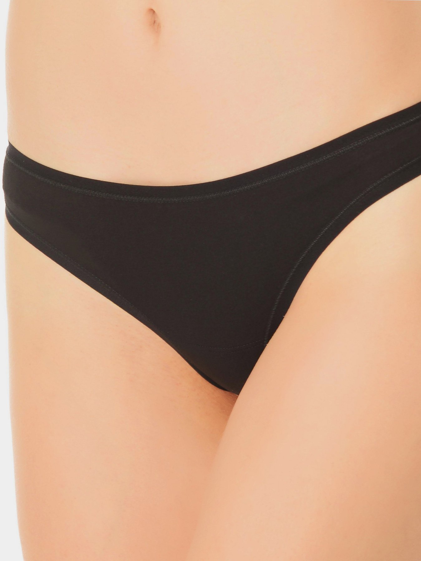 Нижнее белье Sealine модель 220-017 black Фото