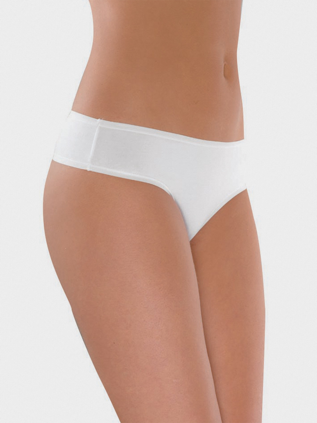 Нижнее белье Sealine модель 220-017 white Фото
