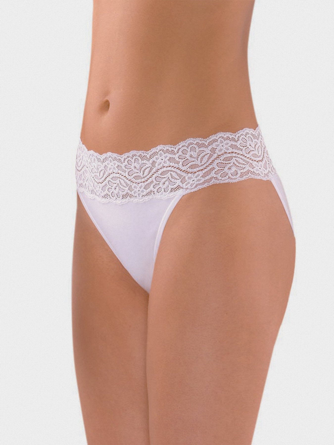 Нижнее белье Sealine модель 261-030 white Фото
