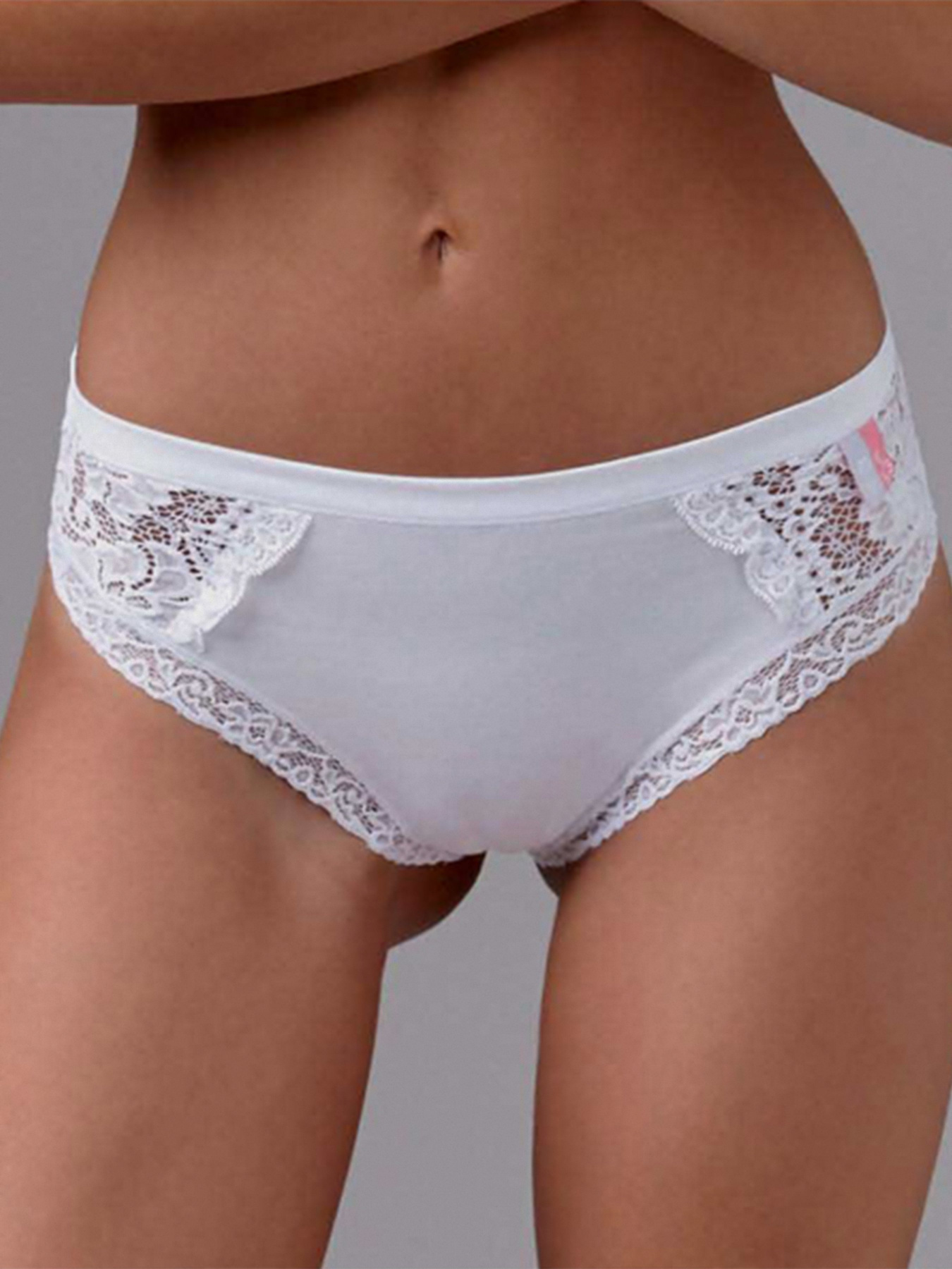 Нижнее белье Sealine модель 3665 bianco Фото
