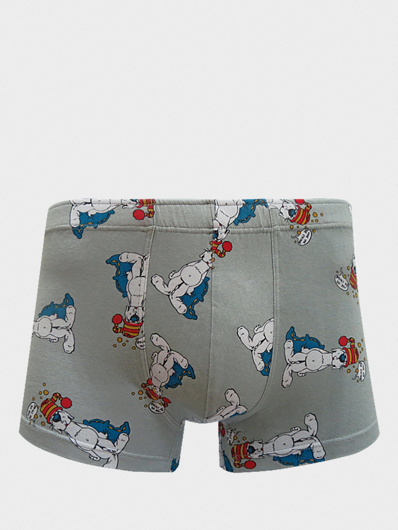 Нижня білизна Sealine модель 071-1315 grey Фото