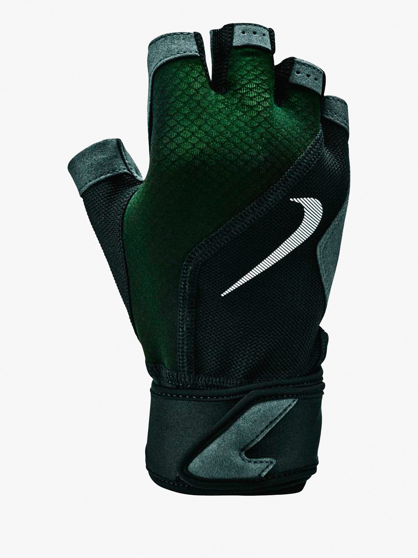 Аксессуары для спорта NIKE PREMIUM FITNESS модель N.LG.C1.083 Фото