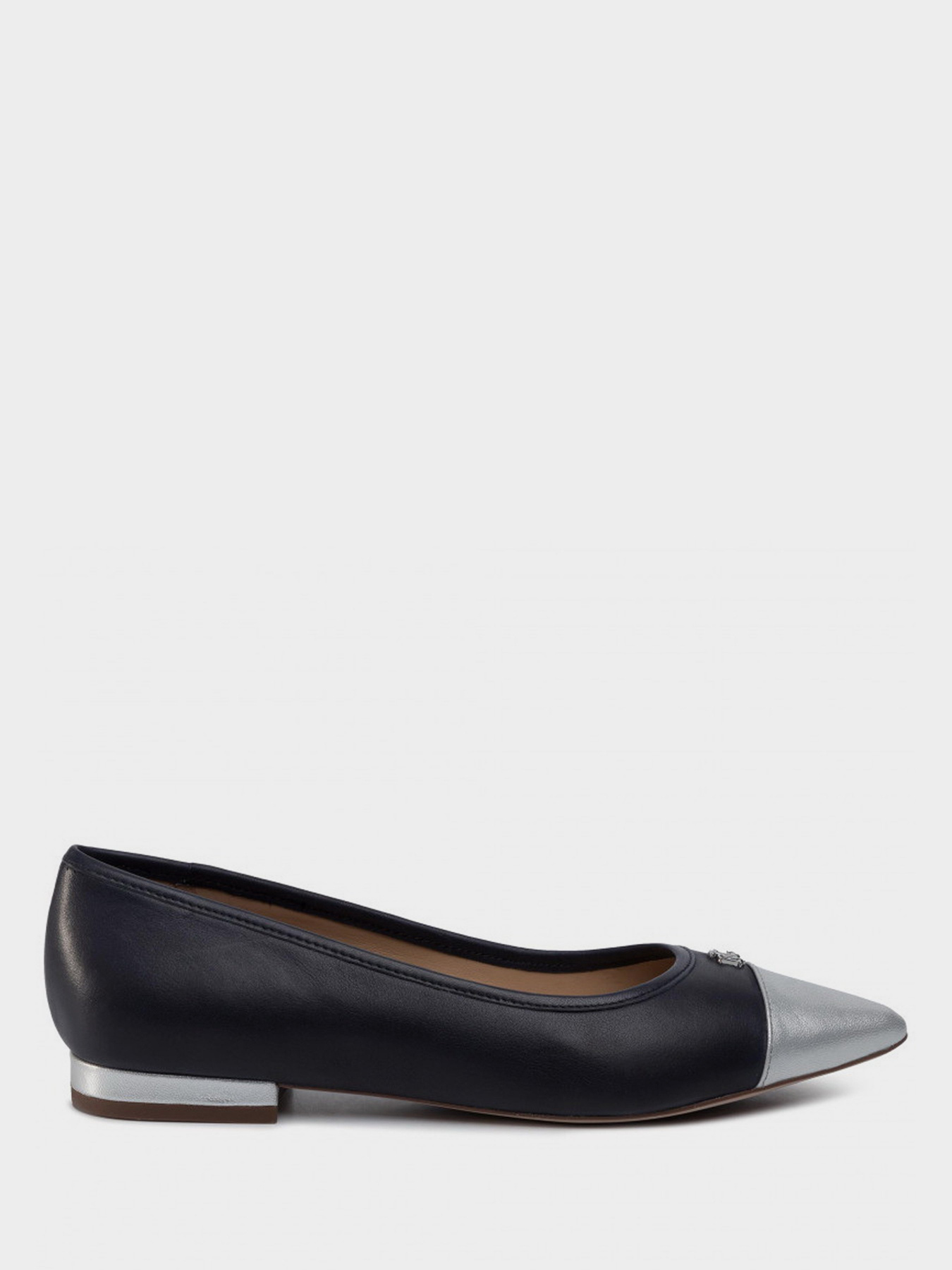 Туфлі та лофери Polo Ralph Lauren Helena модель 802774679001 Фото