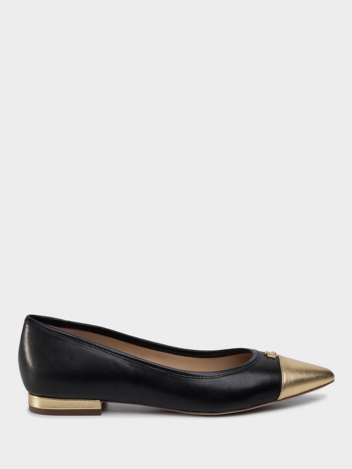 Туфлі та лофери Polo Ralph Lauren Helena модель 802774679002 Фото