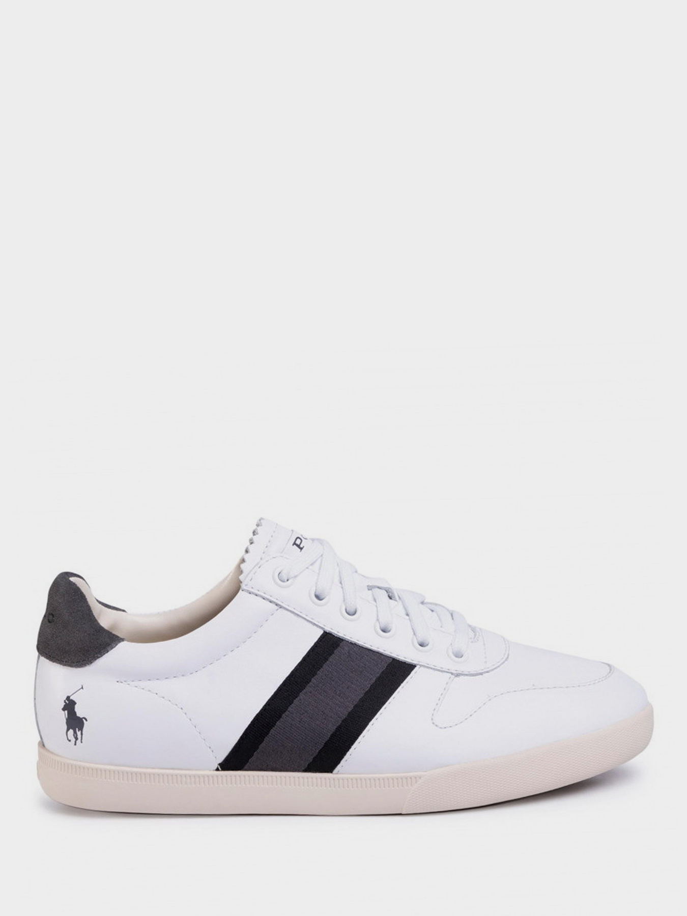 Кеды Polo Ralph Lauren Camilo модель 809791878001 Фото