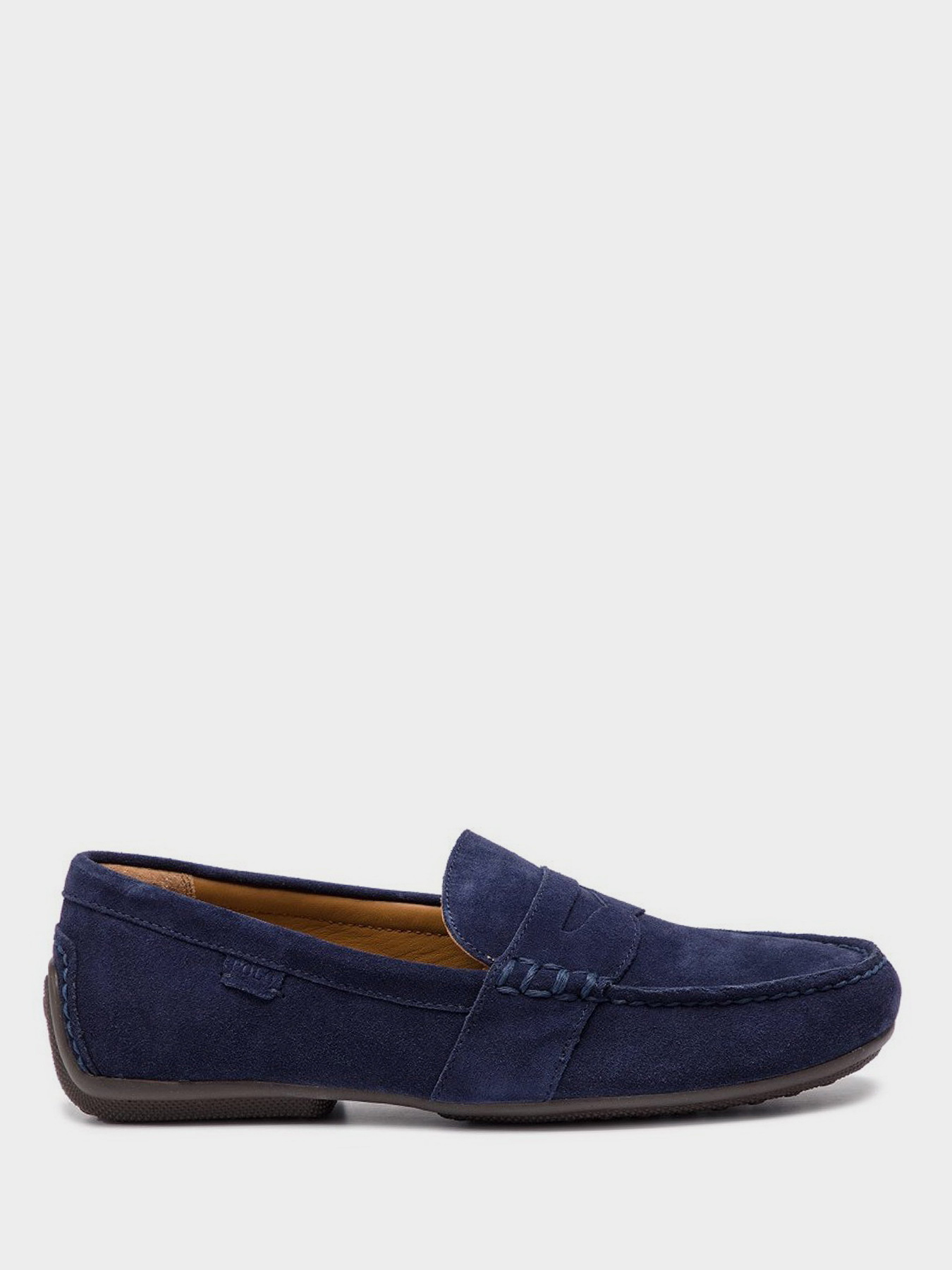 Кеди Polo Ralph Lauren Reynold модель 803746595002 Фото