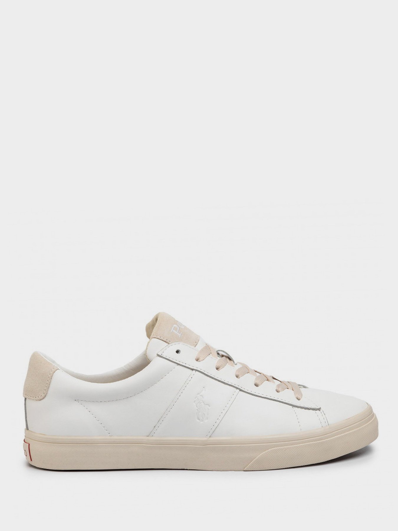 Кеды Polo Ralph Lauren Sayer модель 816786745004 Фото
