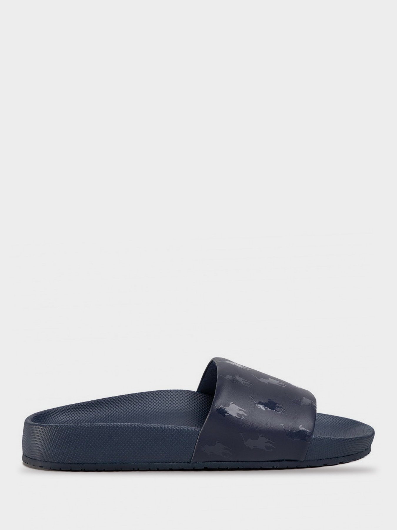 Шльопанці Polo Ralph Lauren Cayson Pp модель 809785317001 Фото