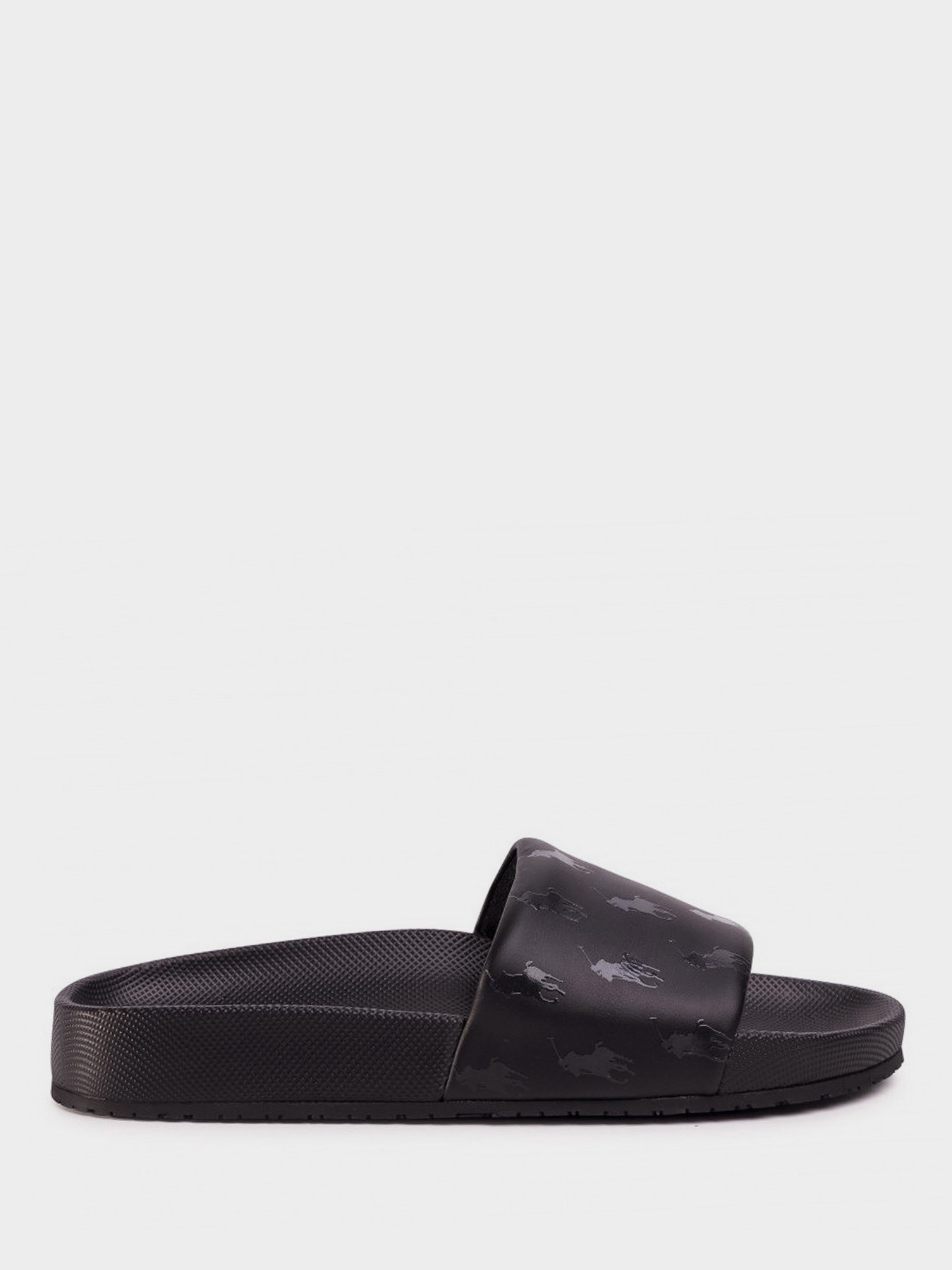 Шльопанці Polo Ralph Lauren Cayson Pp модель 809785317003 Фото
