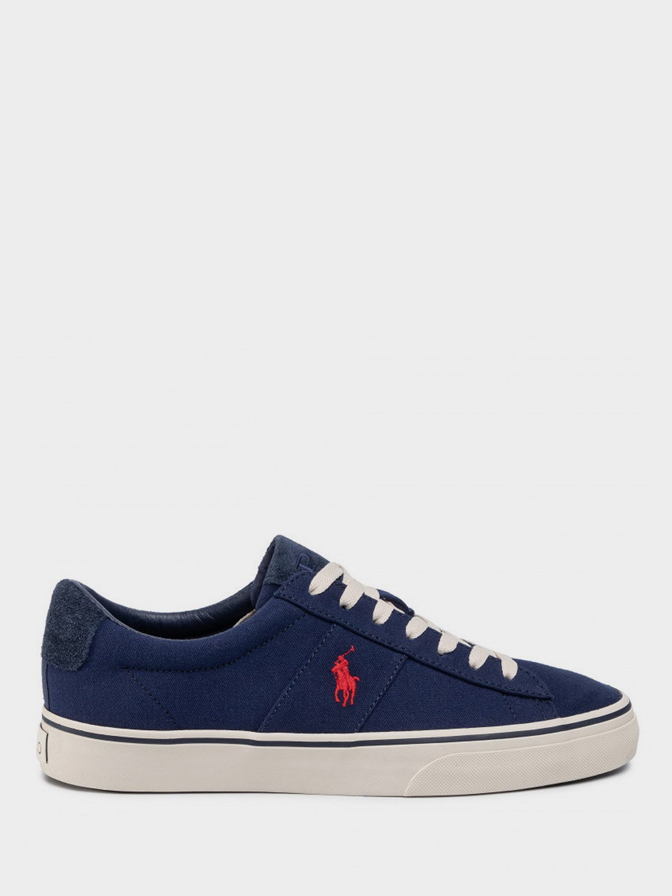 Кеды Polo Ralph Lauren Sayer модель 816799508003 Фото