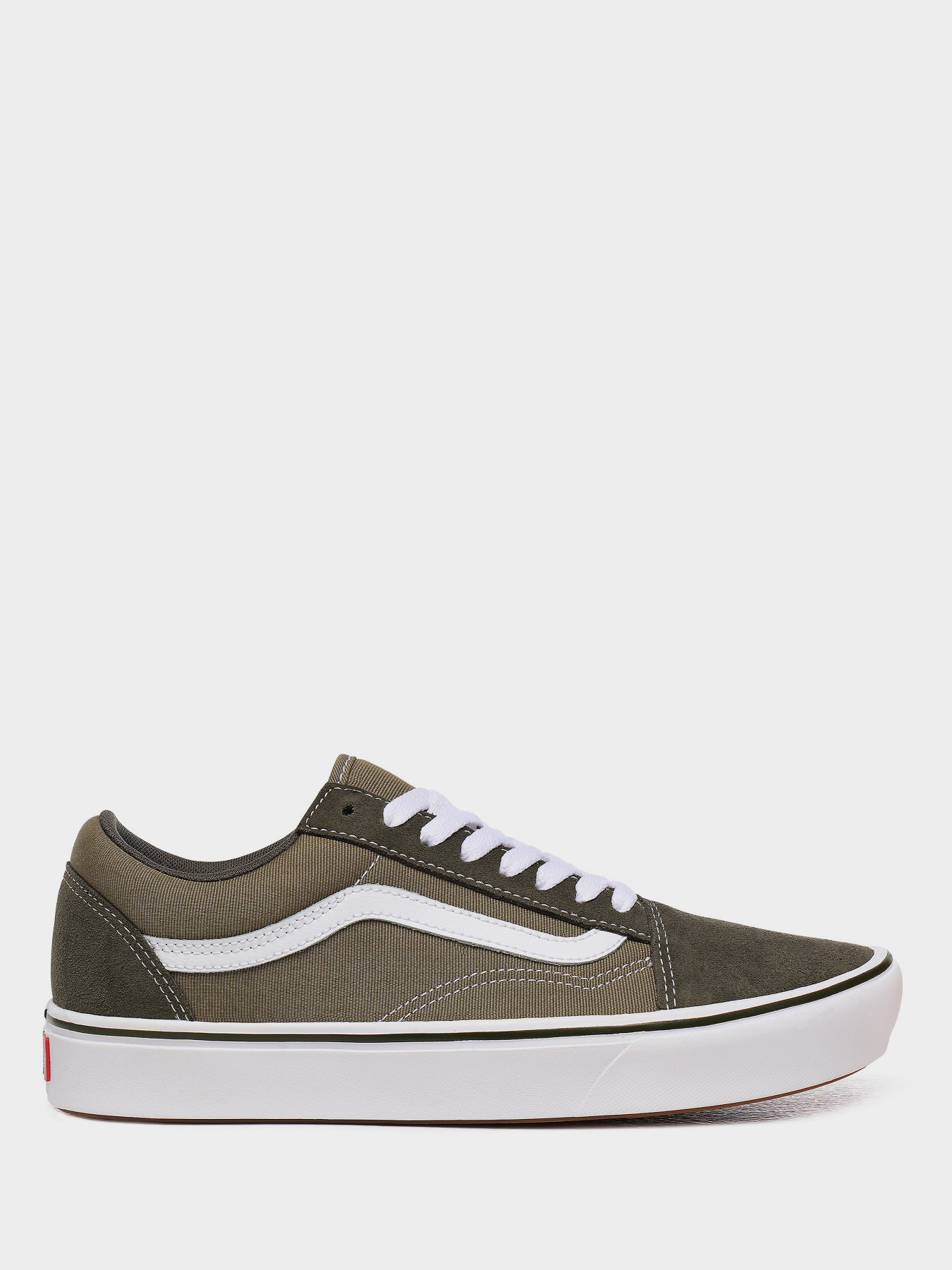 Кеди Vans Comfycush Old Skool  модель VN0A3WMAWX3 Фото