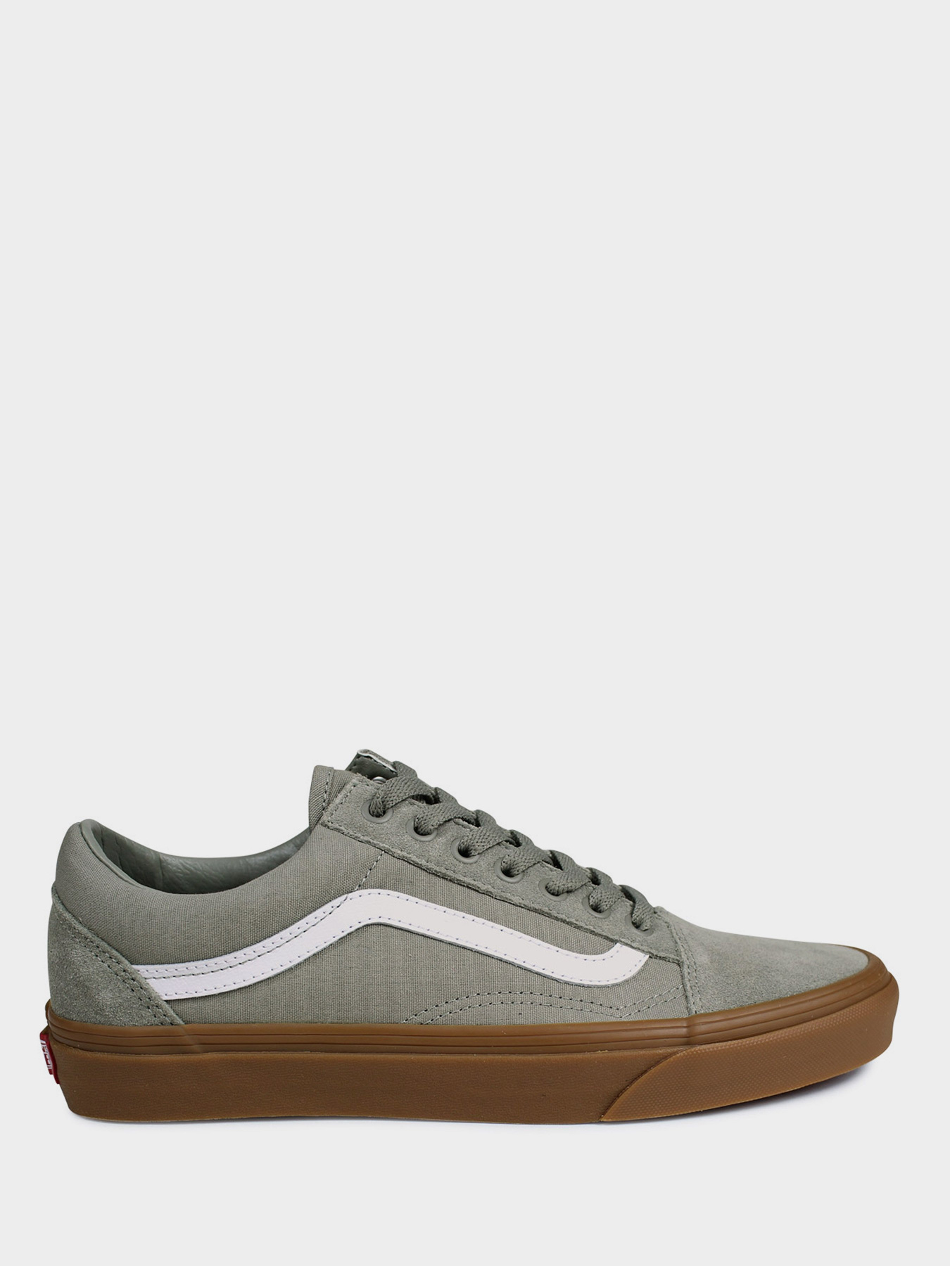 Кеди Vans Old Skool LAUREL модель VN0A38G1VKS Фото