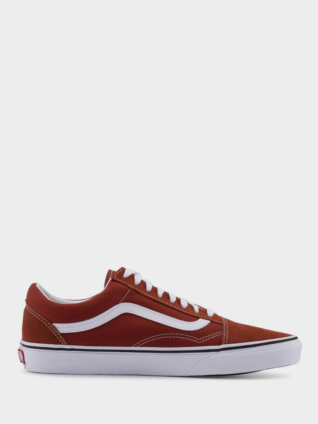 Кеди Vans Old Skool модель VN0A4U3BWK8 Фото