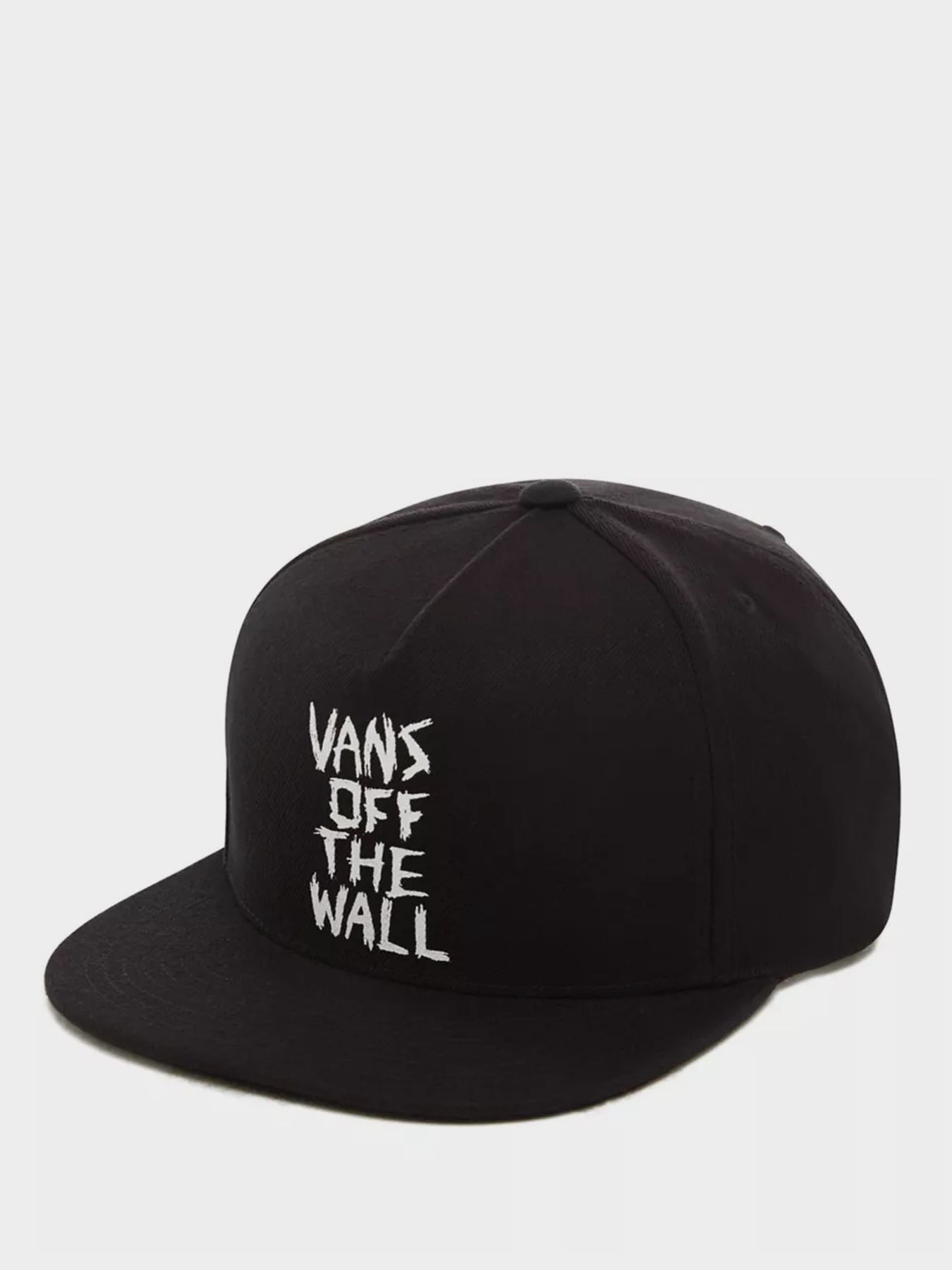Шапки и кепки Vans HARCOURT SNAPBACK модель VN0A45DRBLK Фото