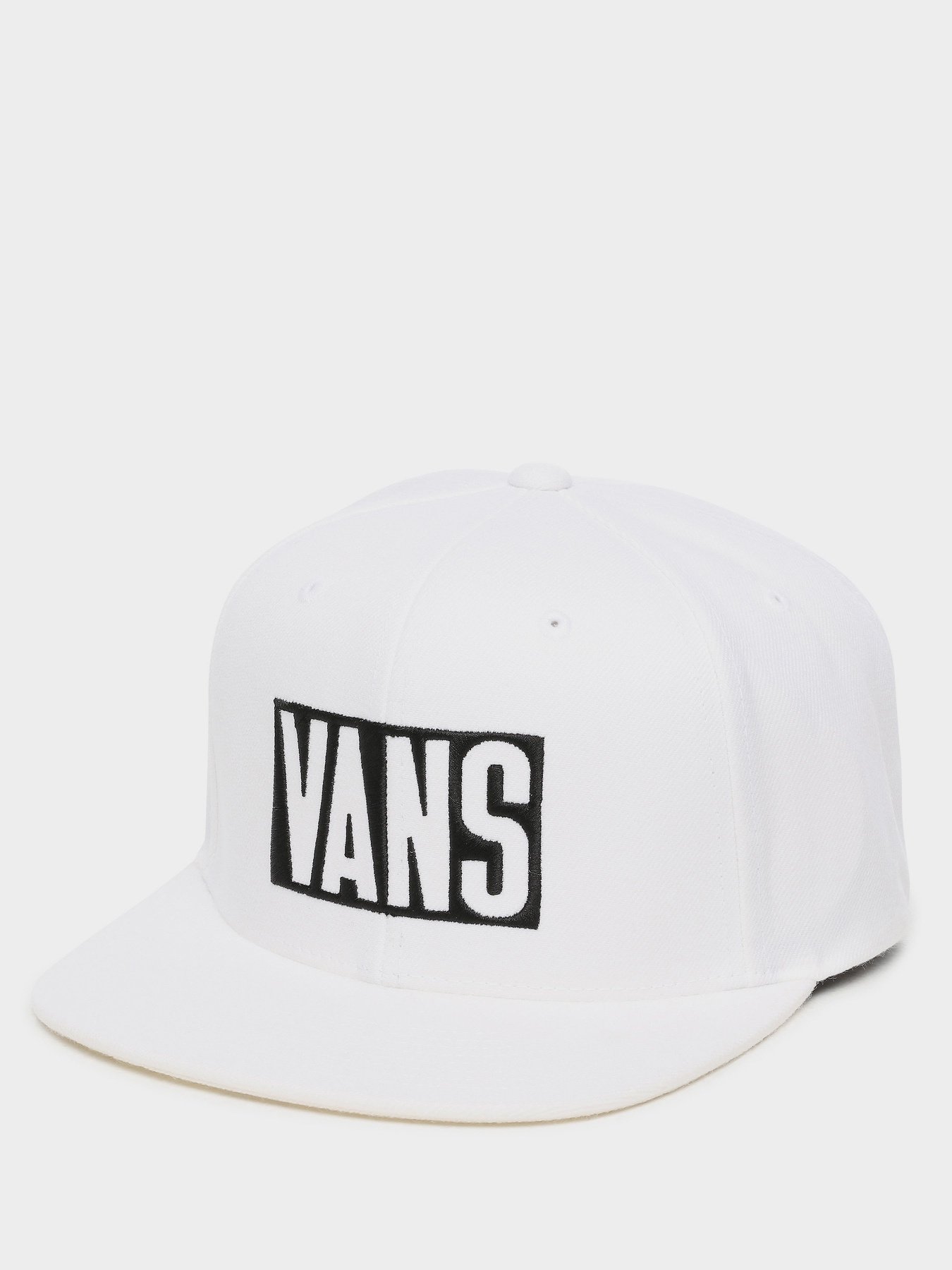 Шапки и кепки Vans NEW STAX SNAPBACK модель VN0A45FKWHT1 Фото