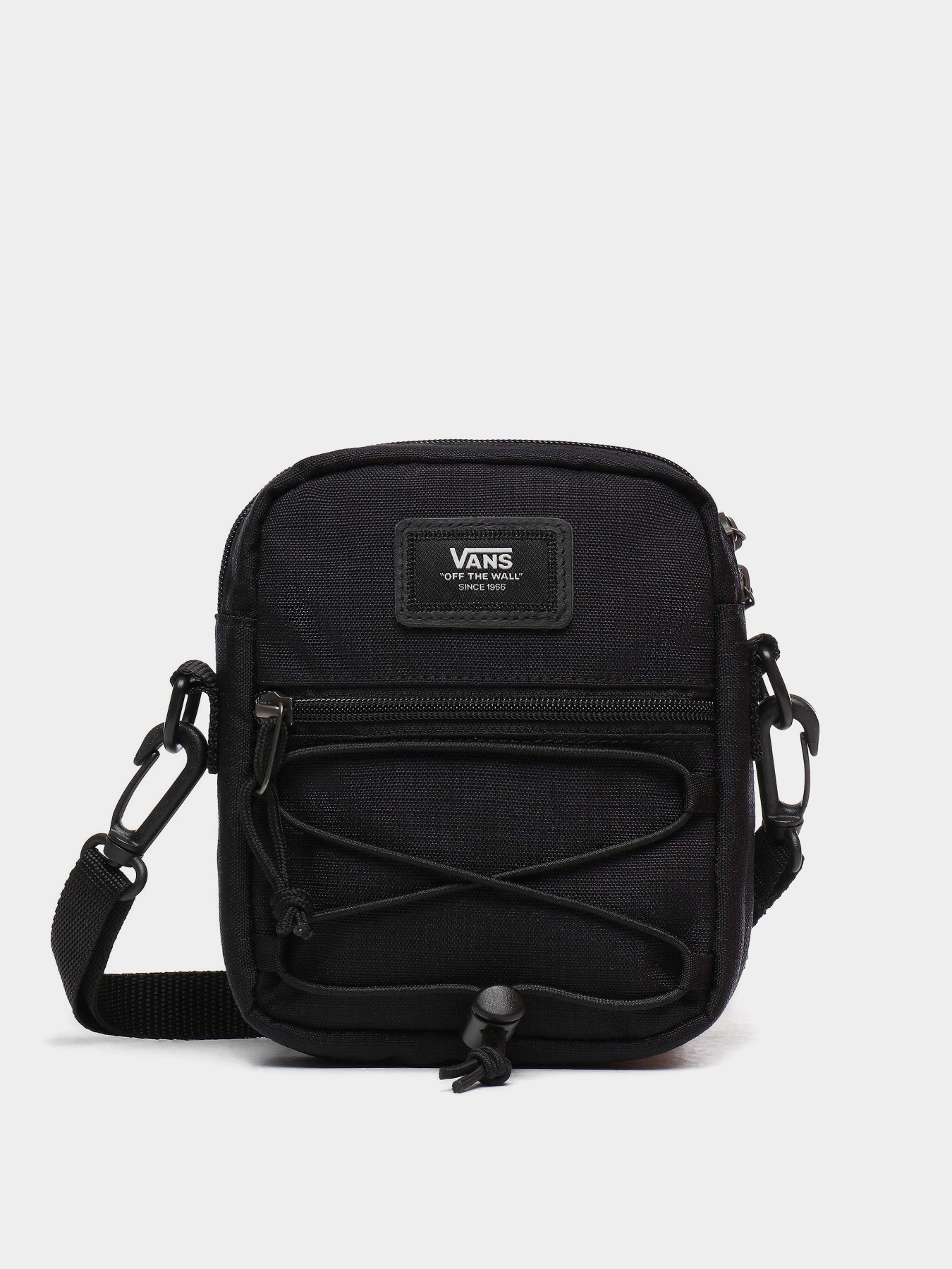 Сумки Vans Bail Shoulder модель VN0A3I5S6ZC1 Сумки Vans Bail Shoulder модель VN0A3I5S6ZC1 Фото