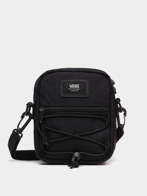 Сумки Vans Bail Shoulder модель VN0A3I5S6ZC1 Фото