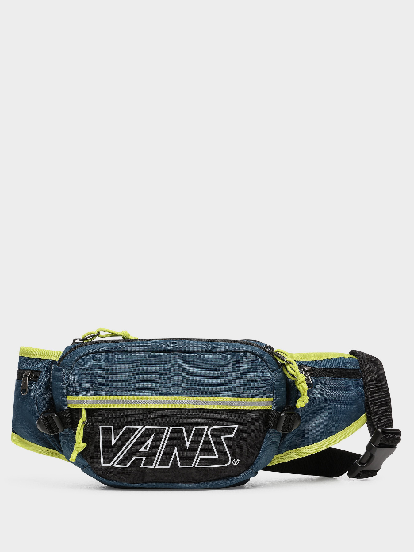 Сумки Vans SURVEY CROSS BODY модель VN0A45GYYKP1 Фото
