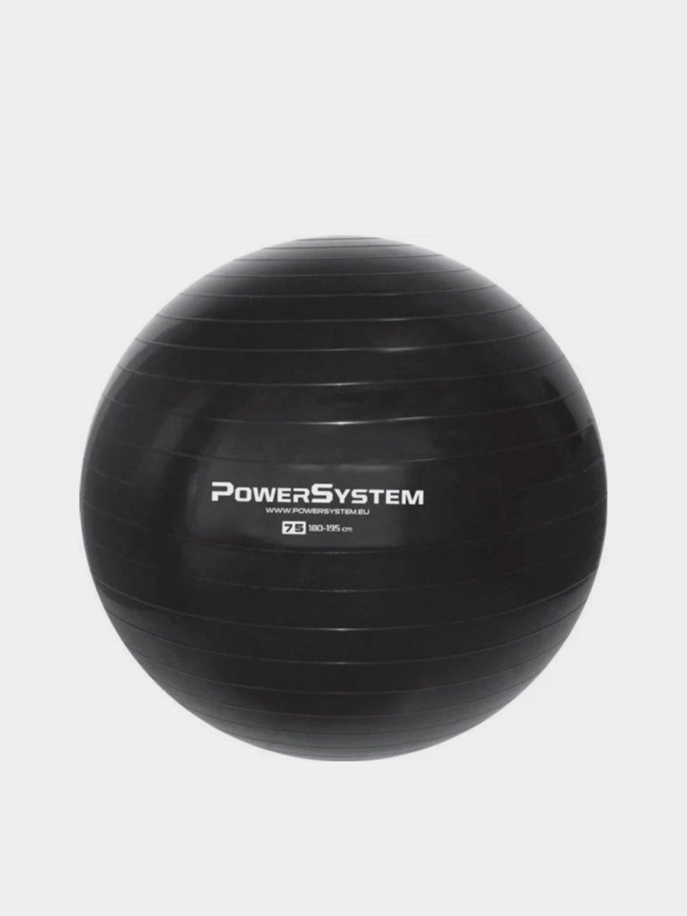 Мячи PowerSystem модель 4013BK-0 Фото