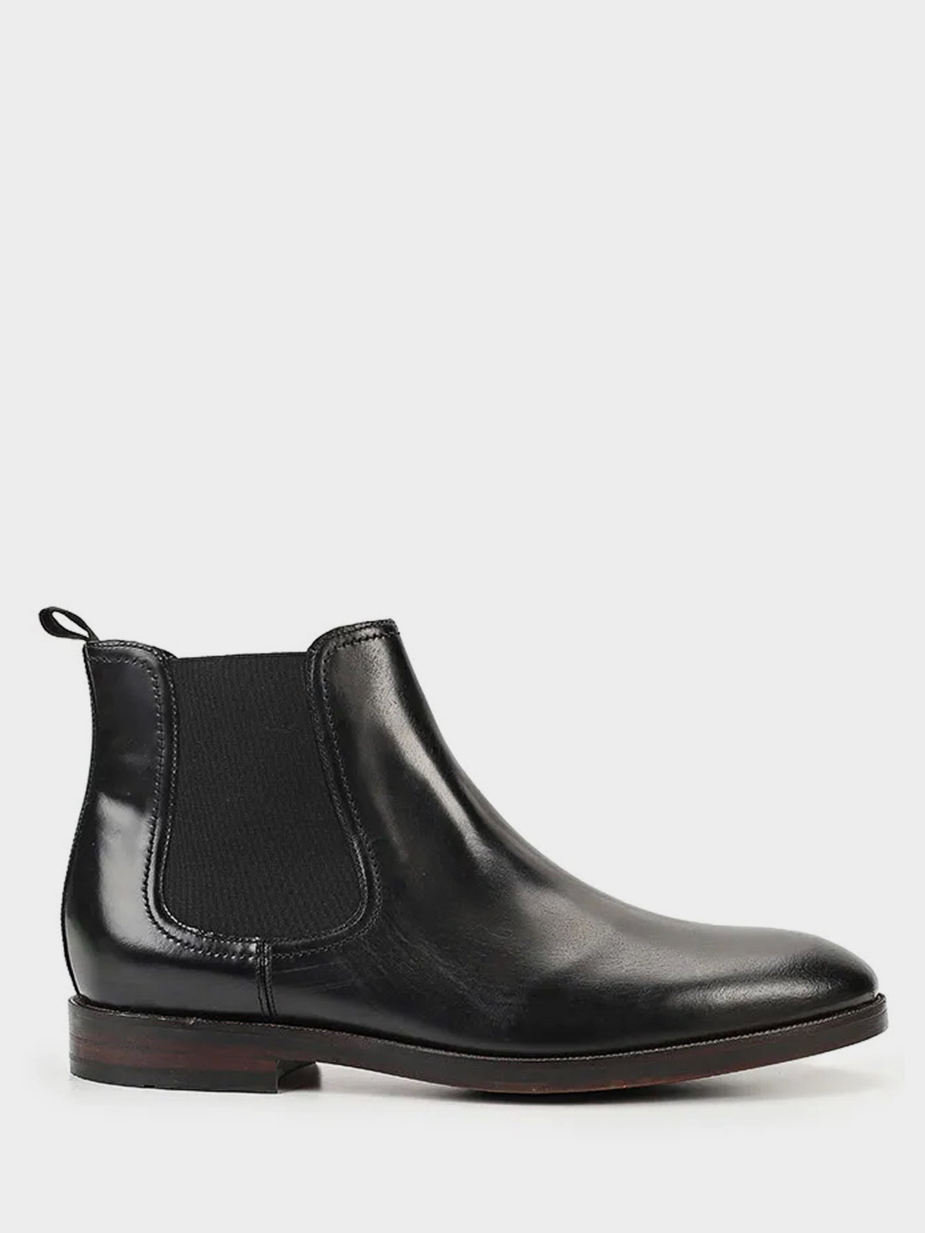 Черевики та чоботи Clarks Oliver Top модель 26144462 Фото