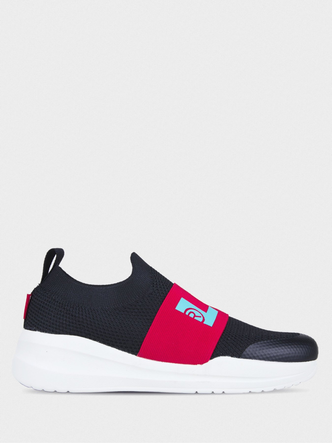 Кроссовки Levi's модель VIVE0001T BLACK 0003 Фото