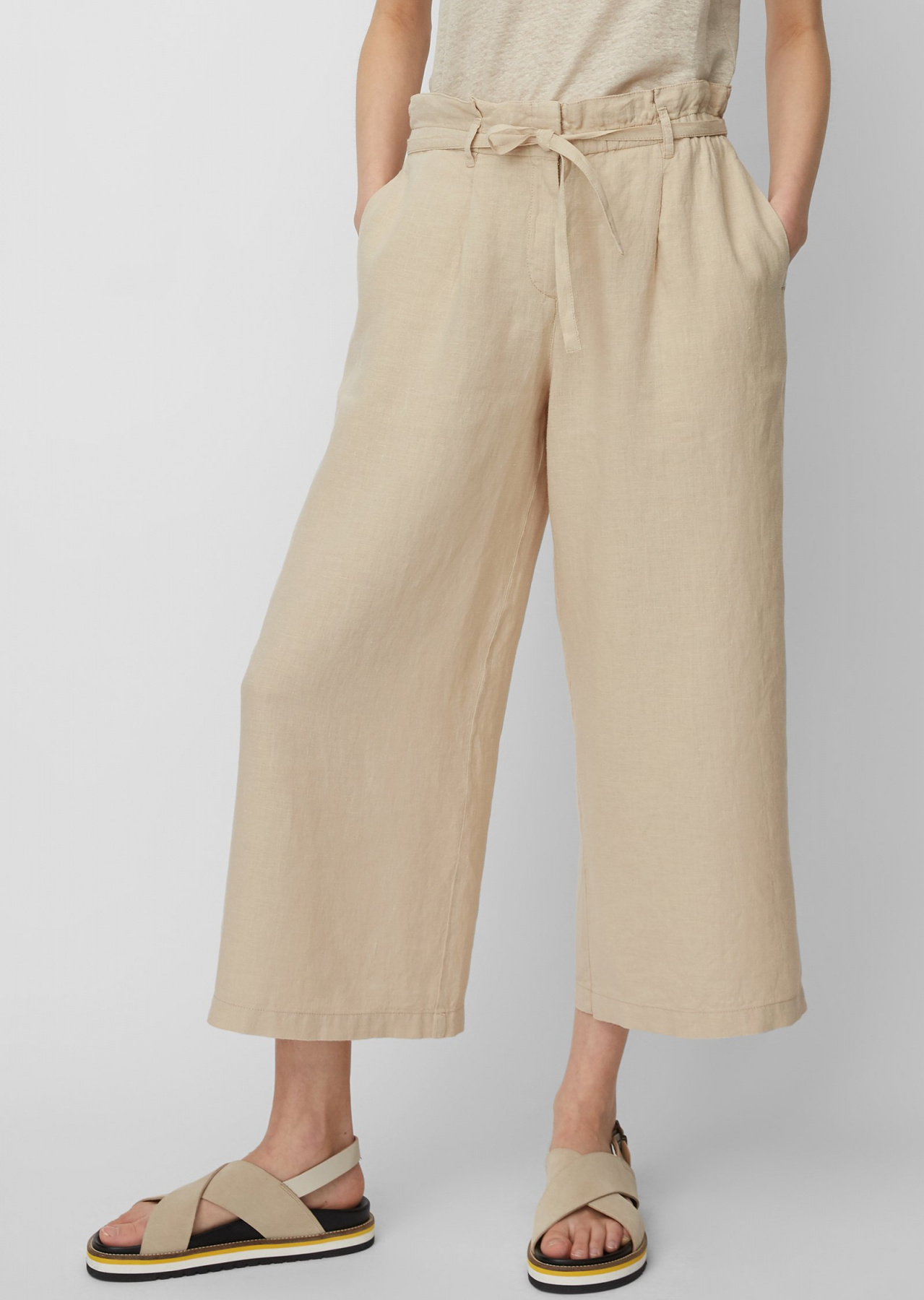 Брюки Marc O’Polo модель 004064510315-749 Фото