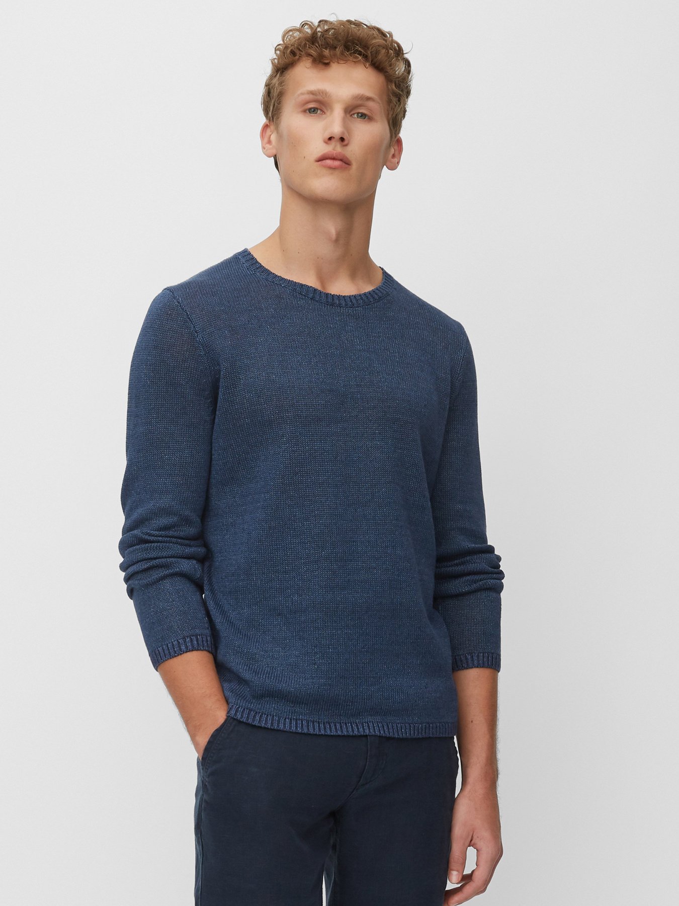 Светри та кардигани Marc O’Polo модель 024514260372-886 Фото