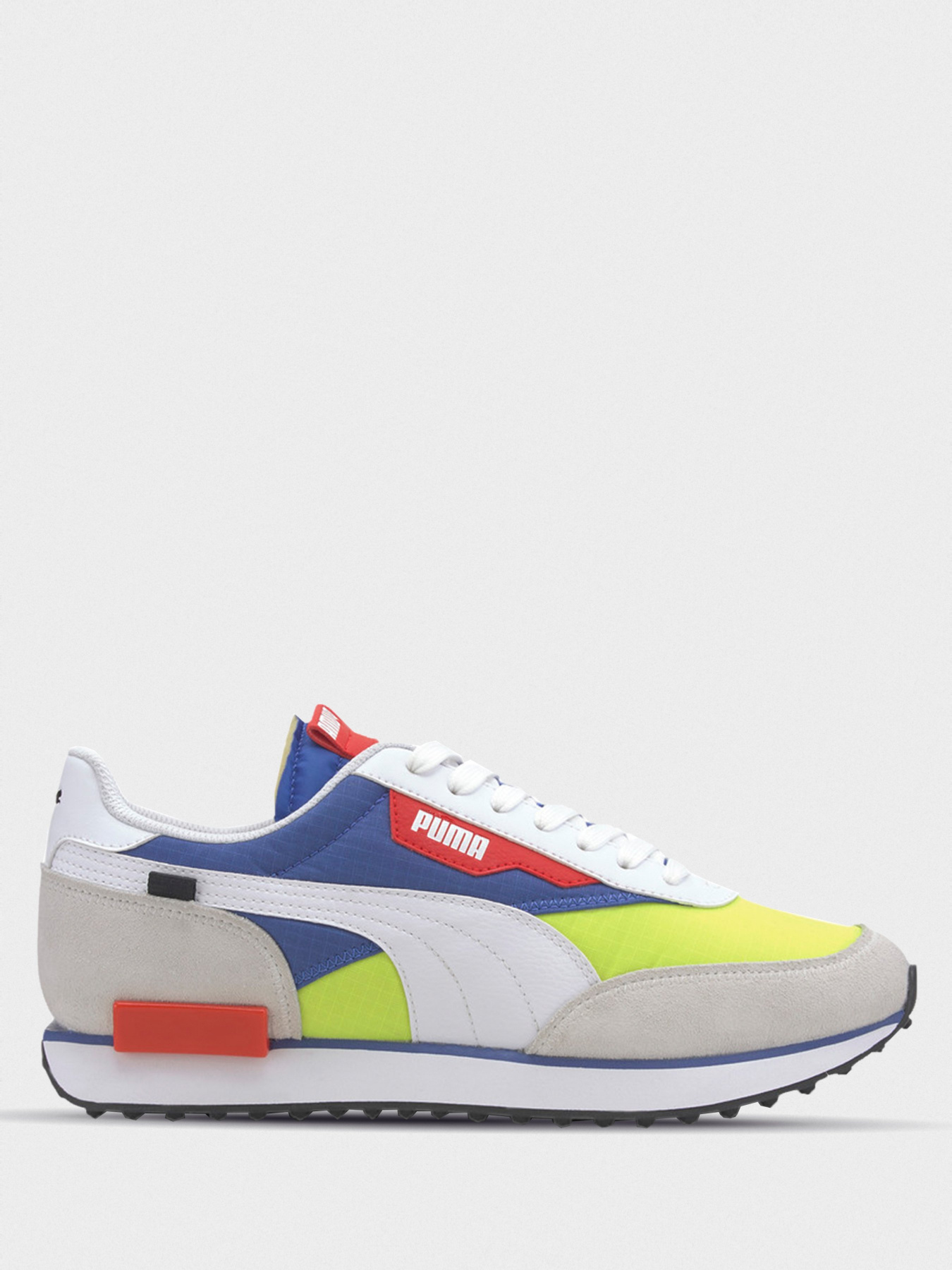 Кроссовки PUMA модель 37114906 Фото