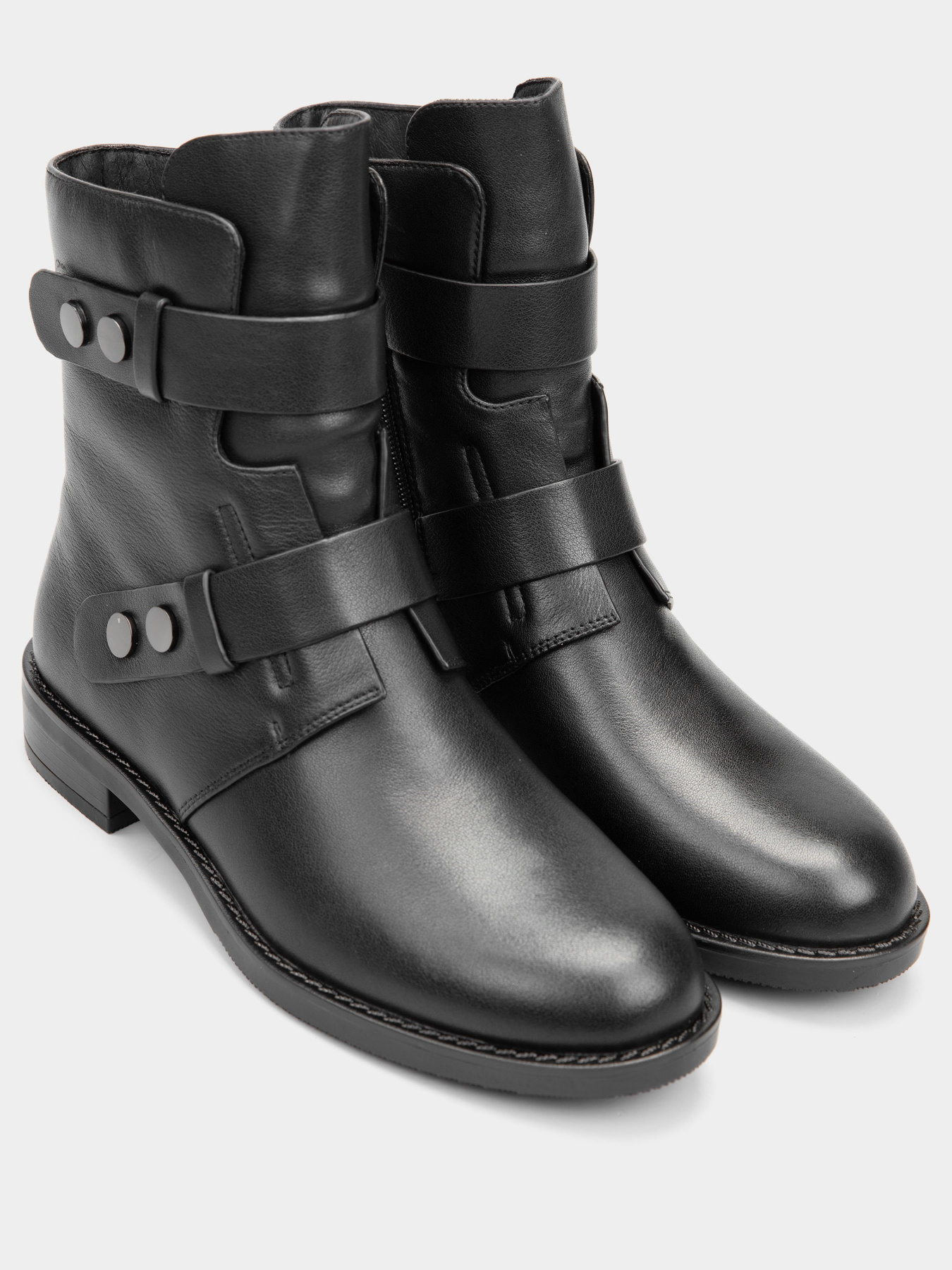 Ботинки и сапоги Braska модель 315-8008/101 Фото