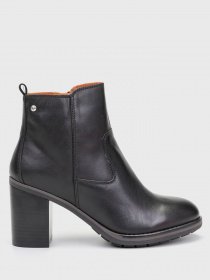 Ботинки и сапоги PIKOLINOS Pompeya W9T модель W9T-N8814-BLACK Фото