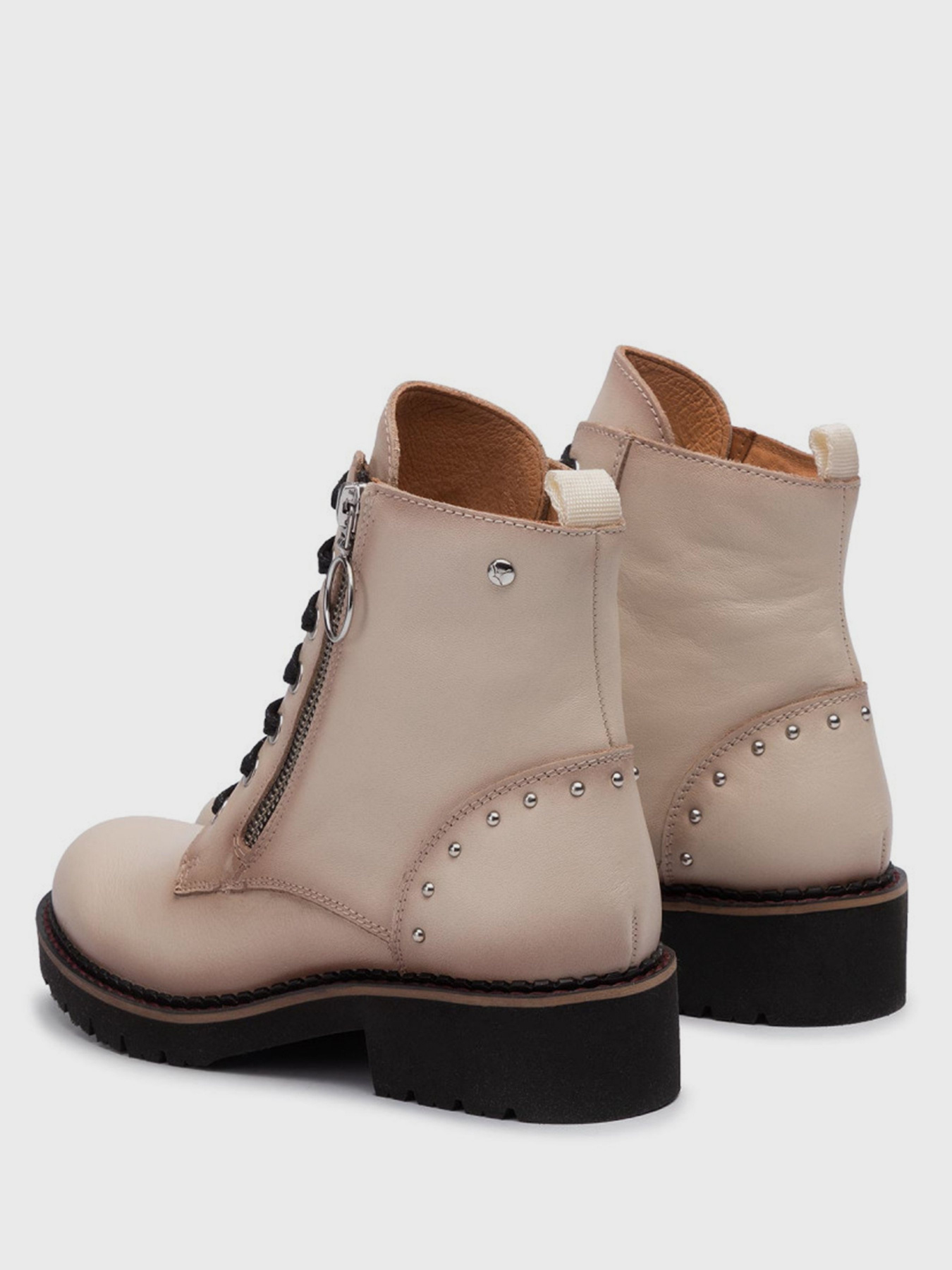 Черевики та чоботи PIKOLINOS Aranda W0M модель W0M-8792-MARFIL Фото