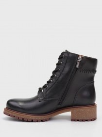 Черевики та чоботи PIKOLINOS Aspe W9Z модель W9Z-8699-BLACK Фото