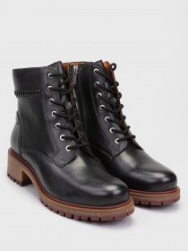 Черевики та чоботи PIKOLINOS Aspe W9Z модель W9Z-8699-BLACK Фото