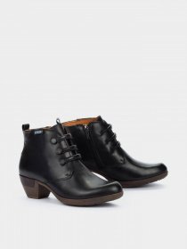 Ботинки и сапоги PIKOLINOS Rotterdam 902 модель 902-8746-BLACK Фото