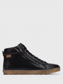 Ботинки и сапоги PIKOLINOS Lagos 901 модель 901-8768C2-BLACK Фото