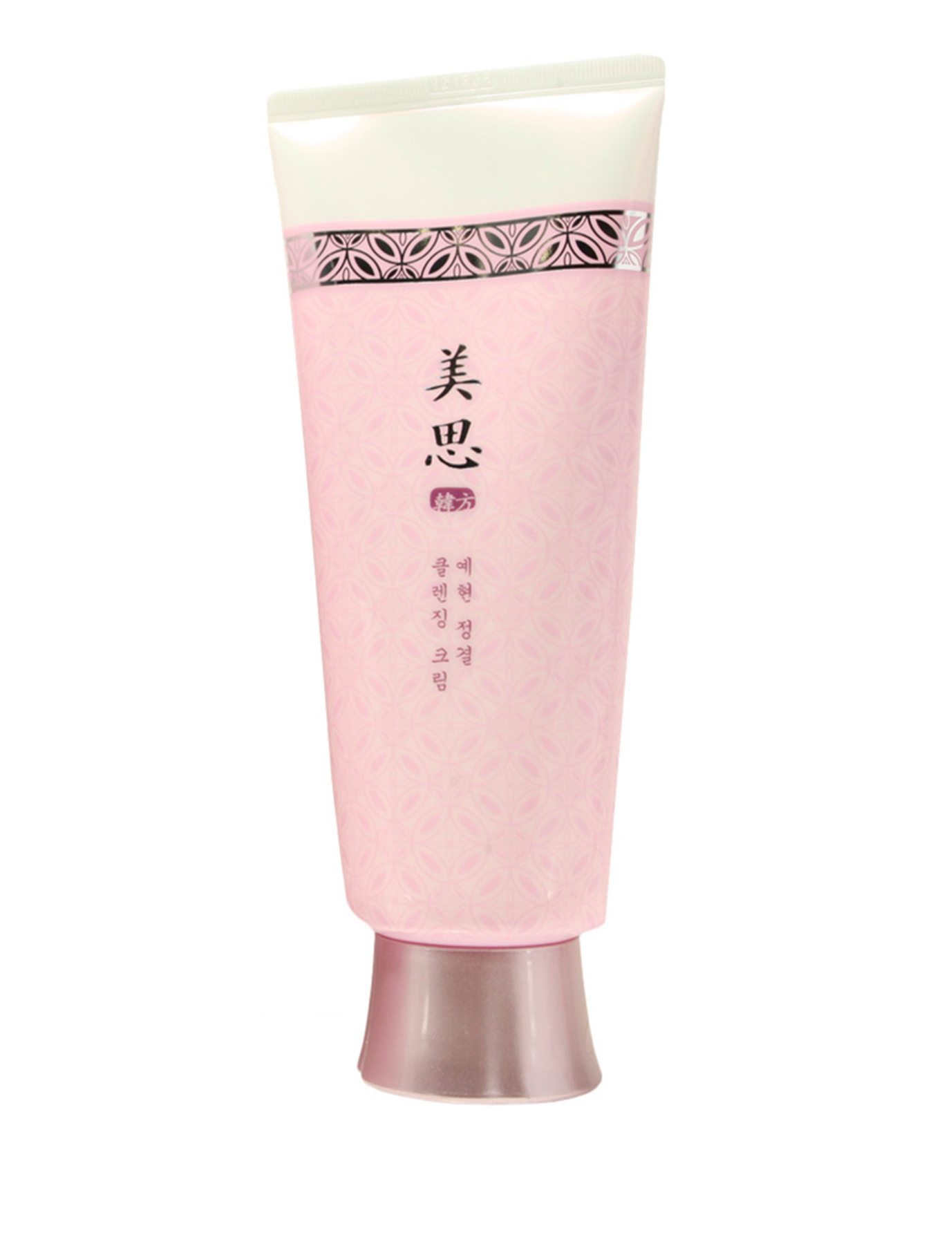 YEI HYUN  CLEANSING CREAM Missha модель 8806185761994 Фото