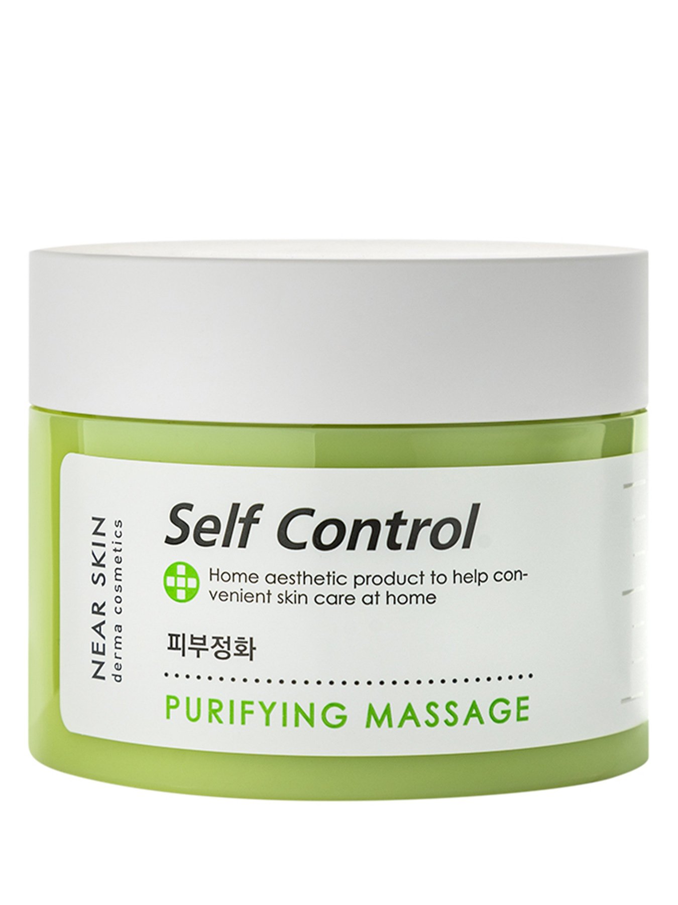 NEAR SKIN SELF CONTROL PURIFYI Missha модель 8809530047835 Фото