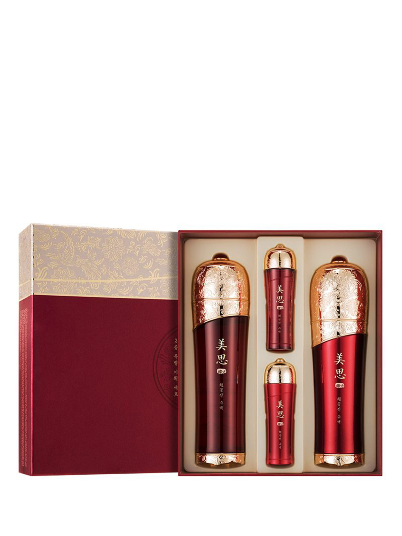 CHO GONG JIN SET SPECIAL SET Missha модель 8806185741019 Фото