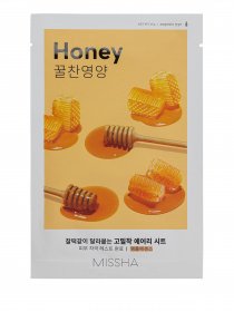 AIRY FIT HONEY Missha модель 8809581454811 Фото