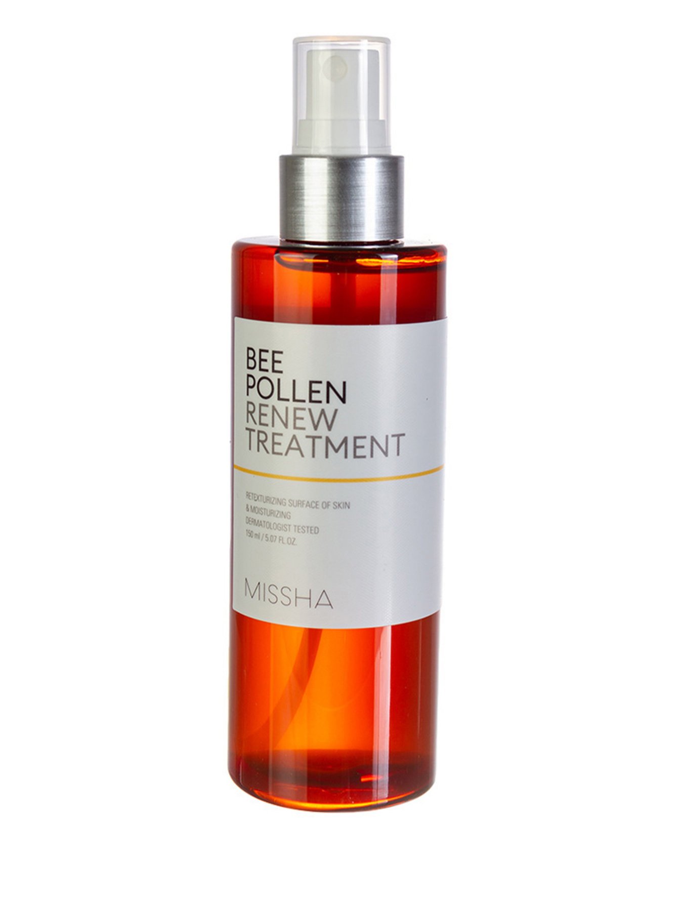 BEE POLLEN RENEW TREATMENT Missha модель 8809581451216 Фото