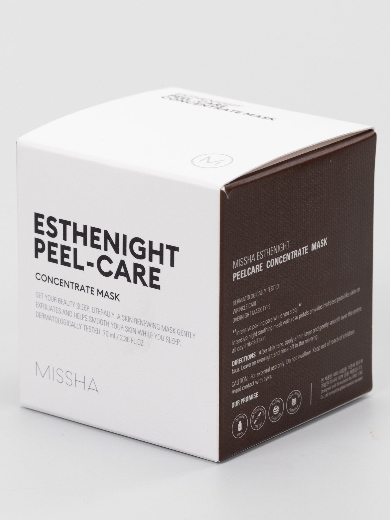 ESTHENIGHT PEEL-CARE Missha модель 8809581457225 ESTHENIGHT PEEL-CARE Missha модель 8809581457225 Фото