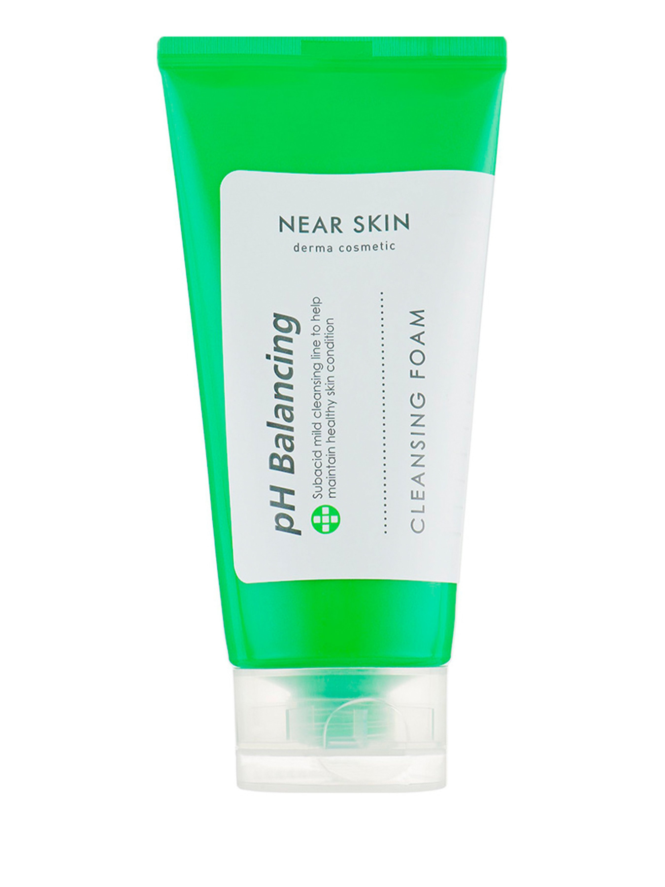 NEAR SKIN PH BALANCING CLEANSI Missha модель 8809643510028 Фото