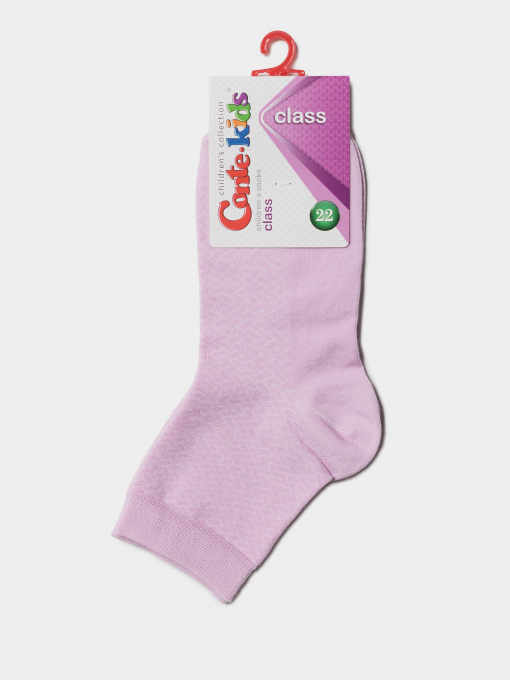 Носки и гольфы Conte Kids модель 13С-9СП 151 бузковий Фото