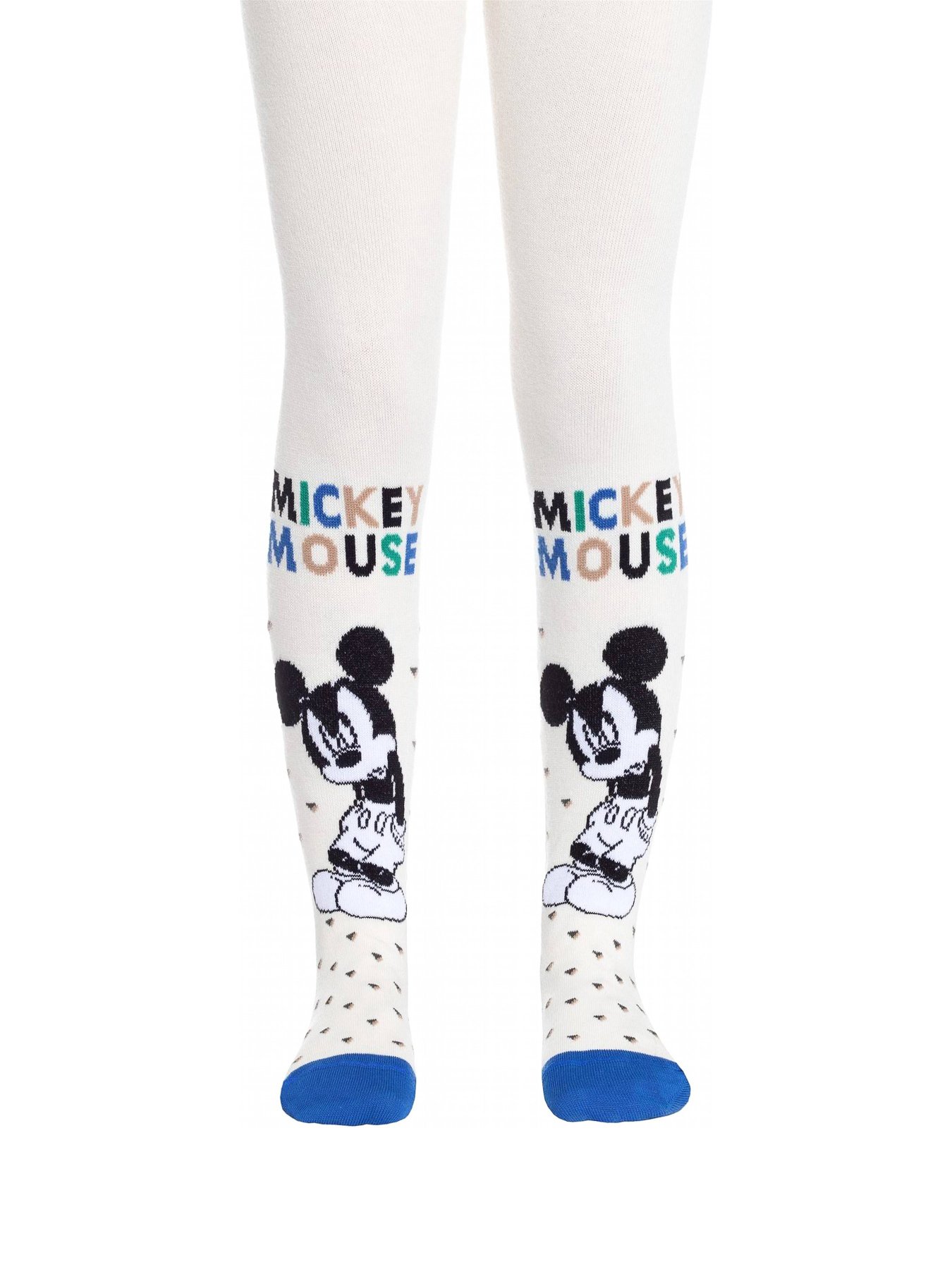 Колготы Conte Kids модель 17С-130СПМ 463 капучино Фото