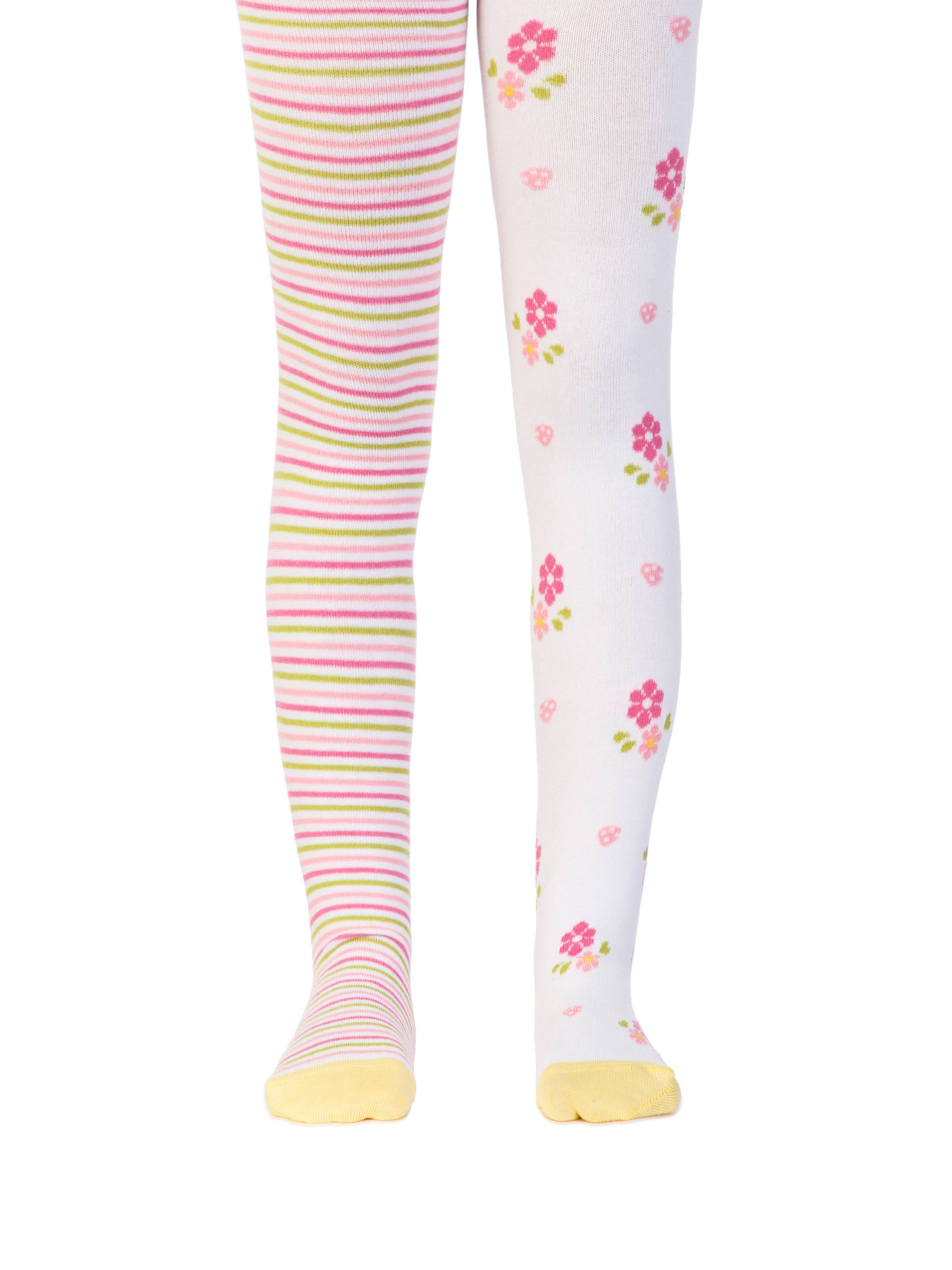Колготы Conte Kids модель 14С-79СП 357 білий Фото