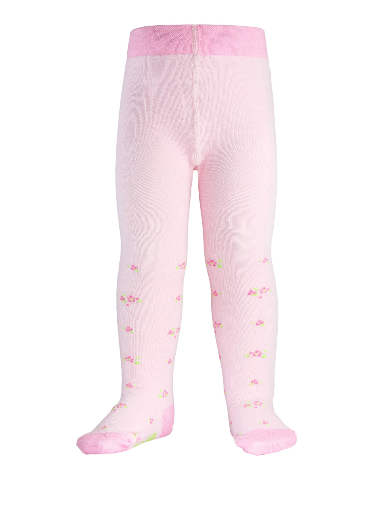 Колготы Conte Kids модель 4С-01СП 378 світло-рожевий Фото