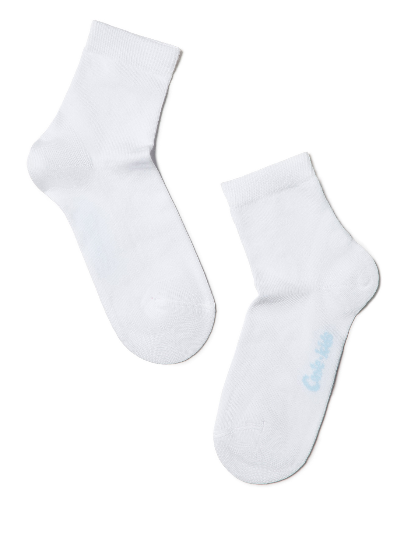 Носки и гольфы Conte Kids модель 5С-11СП 000 білий Фото